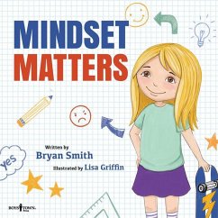 Mindset Matters: Volume 2 - Smith, Bryan