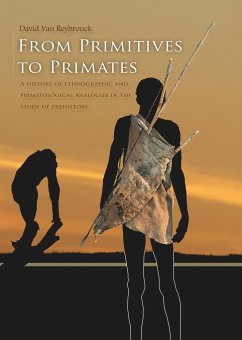 From primitives to primates - Reybrouck, David van