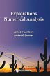 EXPLORATIONS IN NUMERICAL ANALYSIS - Bild 1