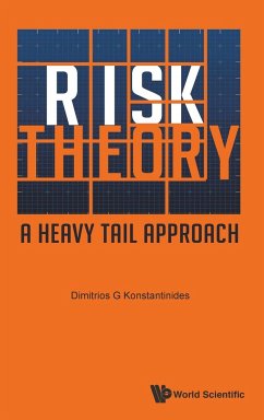 Risk Theory: A Heavy Tail Approach