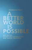 A Better World is Possible