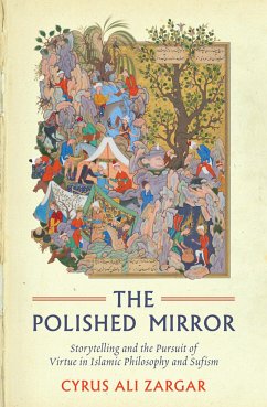 The Polished Mirror - Zargar, Cyrus Ali