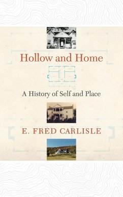 Hollow and Home - Carlisle, E Fred