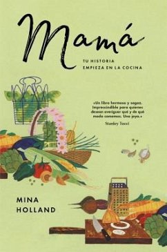 Cover Mamá