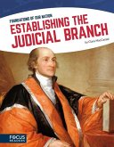 Establishing the Judicial Branch