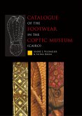 Catalogue of the footwear in the Coptic Museum (Cairo) Catalogue of the footwear in the Coptic Museum (Cairo)