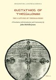 Eustathios of Thessaloniki: The Capture of Thessaloniki