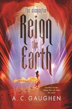 Reign the Earth - Gaughen, A. C.