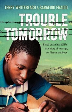 Trouble Tomorrow - Whitebeach, Terry