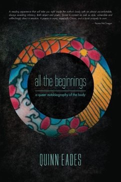 All the Beginnings - Eades, Quinn