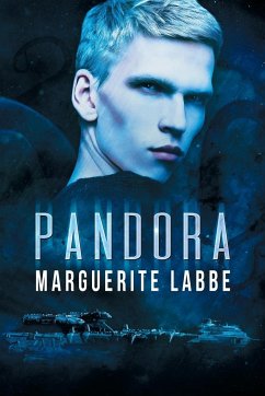 Pandora - Labbe, Marguerite