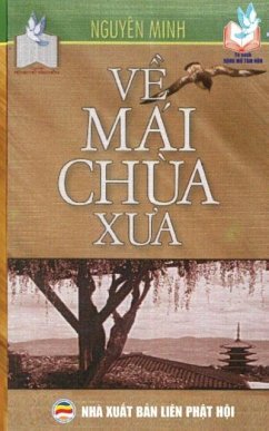 V¿ mái chùa x¿a - Minh, Nguyên