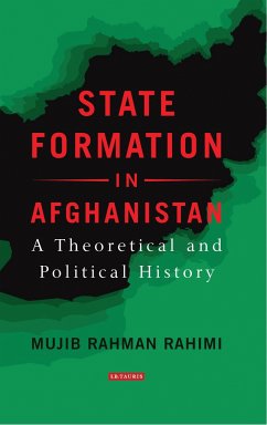 State Formation in Afghanistan - Rahimi, Mujib Rahman