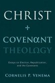 Christ and Covenant Theology
