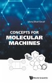 Concepts for Molecular Machines