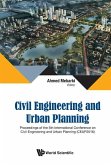 Civil Engineering and Urban Planning - Proceedings of the 5th International Conference on Civil Engineering and Urban Planning (Ceup2016)