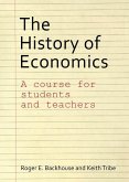 The History of Economics