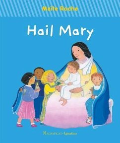 Hail Mary - Roche, Maïte