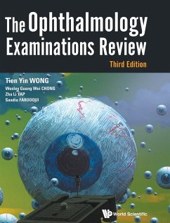 OPHTHALMOLOGY EXAM REV (3RD ED) - Tien Yin Wong, Wesley Guang Wei Chong Z