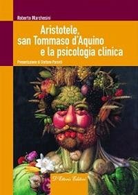 Cover Aristotele, san Tommaso d'Aquino e la psicologia clinica