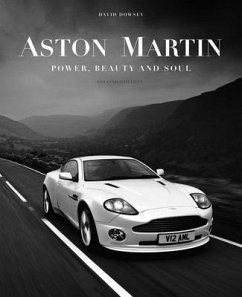 Aston Martin - Dowsey, David