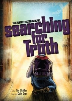 Searching for Truth - Answers in Genesis; Chaffey, Tim