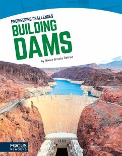 Building Dams - Bethea, Nikole Brooks