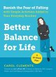 Better Balance for Life - Bild 1