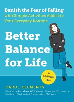 Better Balance for Life - Clements, Carol
