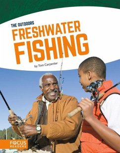 Freshwater Fishing - Carpenter, Tom