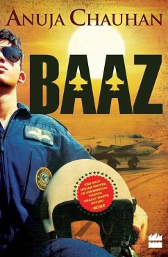 Baaz (National Bestseller) - Chauhan, Anuja