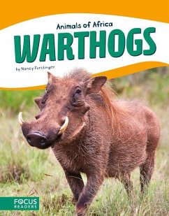 Warthogs - Furstinger, Nancy