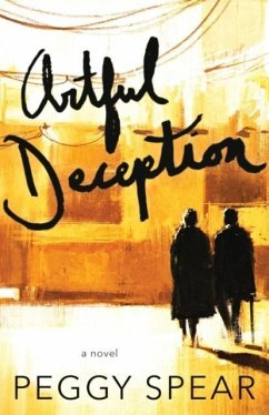 Artful Deception - Spear, Peggy