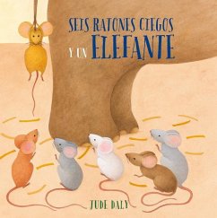 Seis Ratones Ciegos Y Un Elefante - Daly, Jude