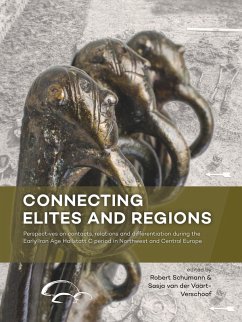 Cover Connecting Elites and Regions