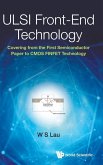 ULSI FRONT-END TECHNOLOGY