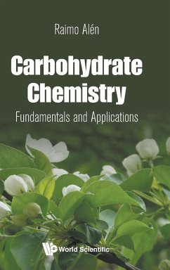 Carbohydrate Chemistry - Alén, Raimo