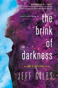 The Brink of Darkness - Giles, Jeff