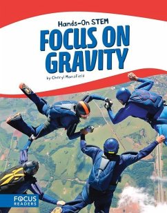 Focus on Gravity - Mansfield, Cheryl