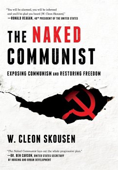 The Naked Communist - Skousen, W. Cleon