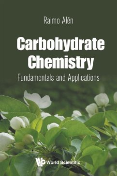 Carbohydrate Chemistry - Alén, Raimo