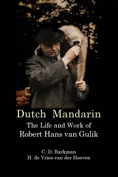 Dutch Mandarin - Barkman, C. D.; De Vries-Van Der Hoeven, H.
