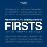 Firsts: Women Who Are Changing the World