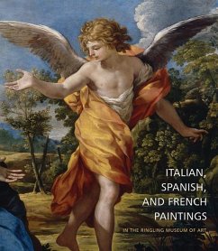 Italian, Spanish, and French Paintings - Brillant, Virginia