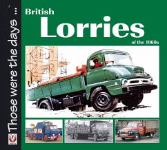 British Lorries of the 1960s - Bobbitt, Malcolm