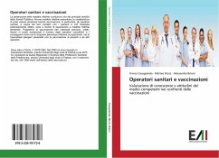 Operatori sanitari e vaccinazioni - Casagranda, Franca;Riccò, Matteo;Brioni, Alessandro