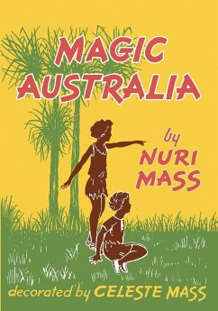 Magic Australia - Mass, Nuri