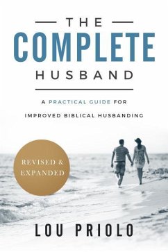 The Complete Husband - Priolo, Lou