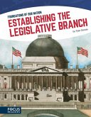 Establishing the Legislative Branch