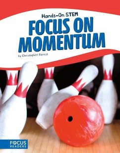 Focus on Momentum - Forest, Christopher